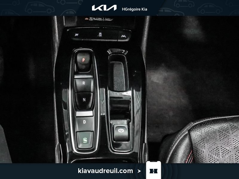 Chevrolet Bolt EUV 2023 Blanc Blainville - photo #19