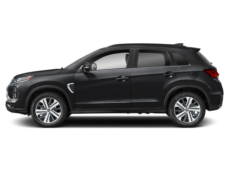 2027 Mitsubishi RVR GT