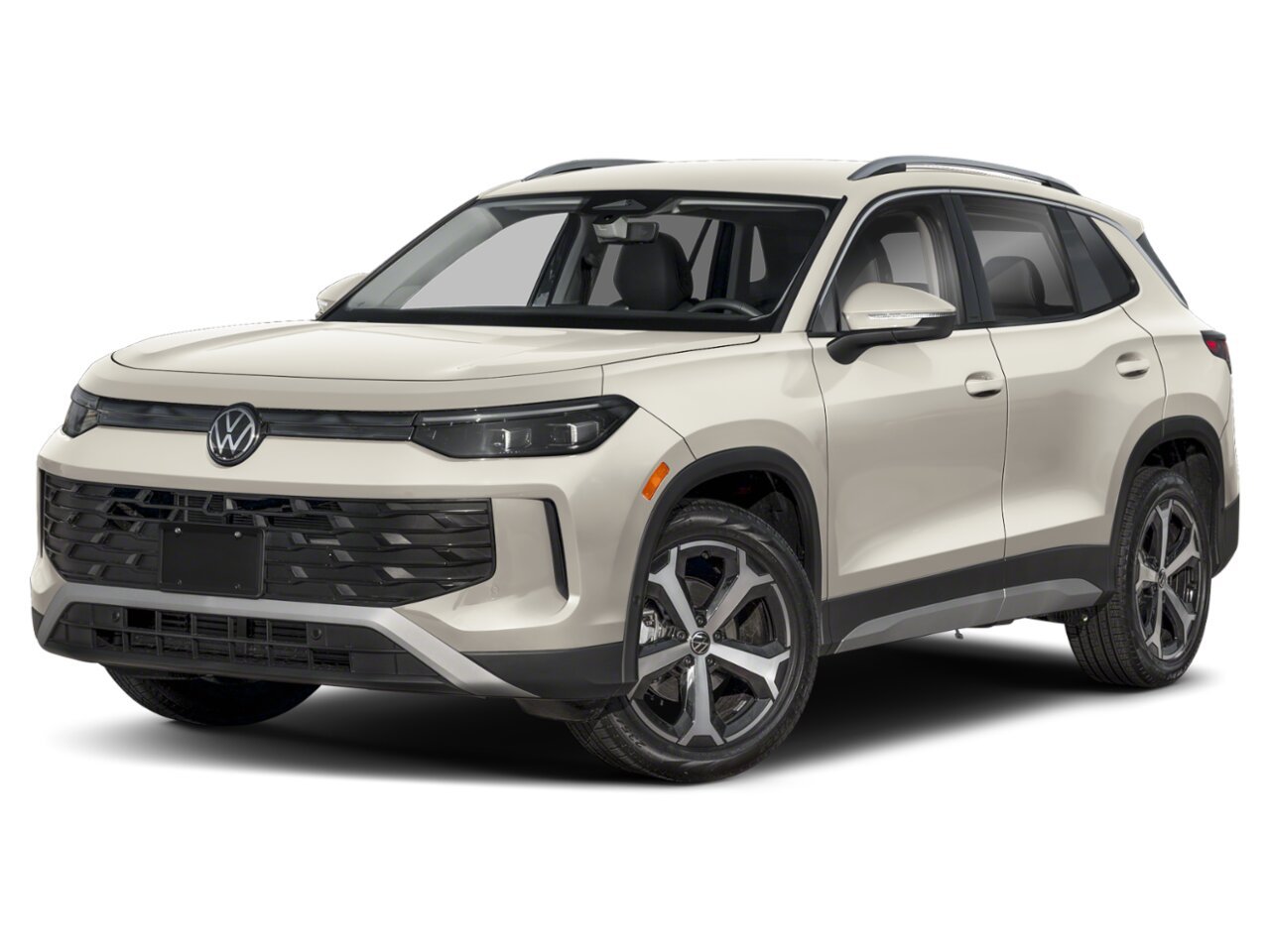 2026 Volkswagen Tiguan Ascot Gray Rouyn-Noranda - photo #0