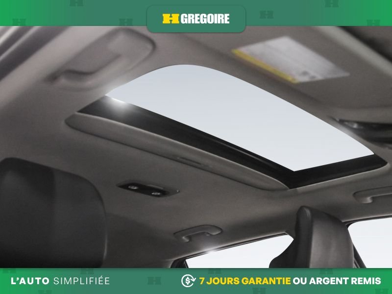 Kia Niro 2024 Noir Laval - photo #30