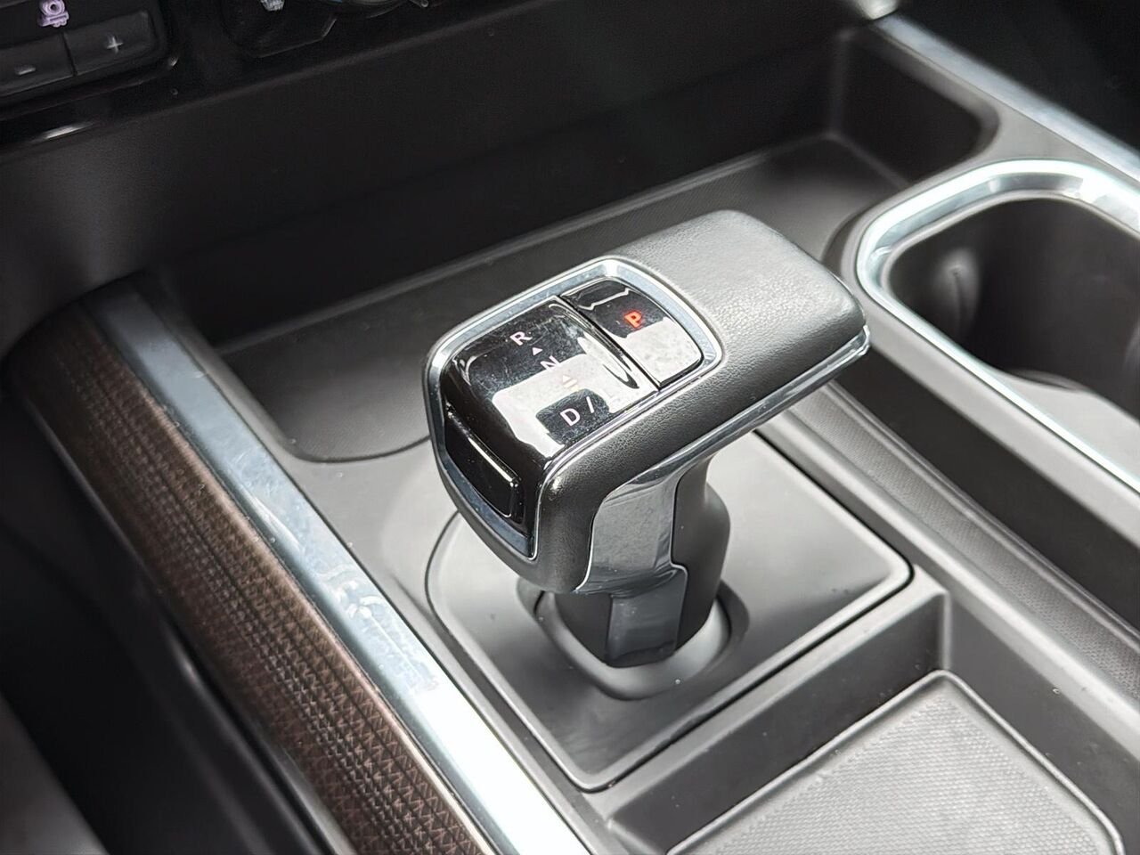 CHEVROLET SILVERADO 1500 1500 RST 2023 Blanc Saint-Hyacinthe - photo #13