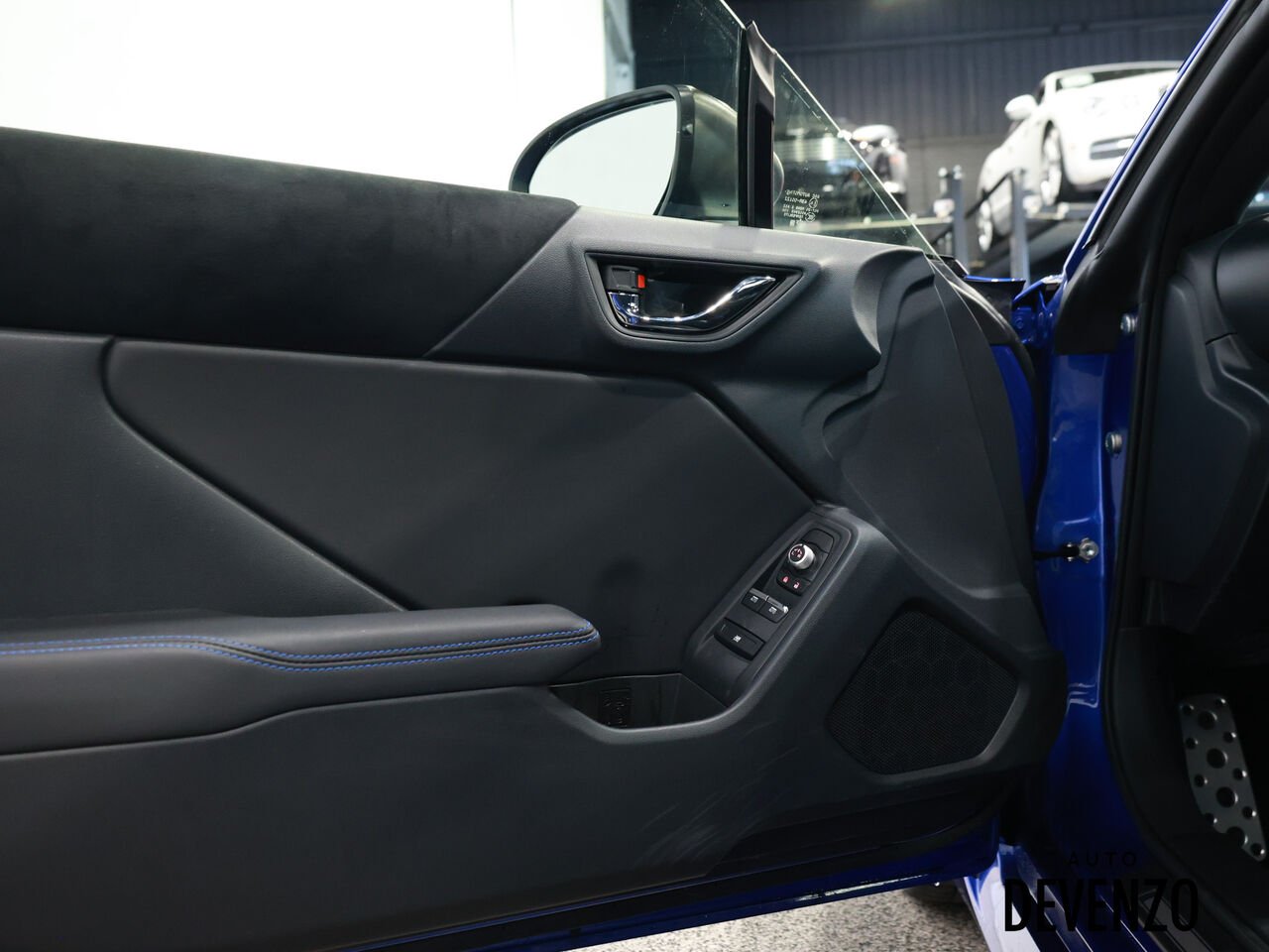 2026 Subaru BRZ Blue Saint-Eustache - photo #6