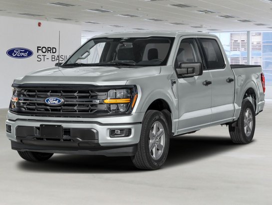 Ford F-150 2026 2026 Avalanche