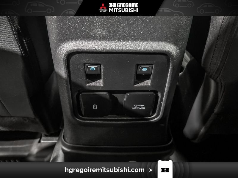2022 Ford Bronco Blue Blainville - photo #23