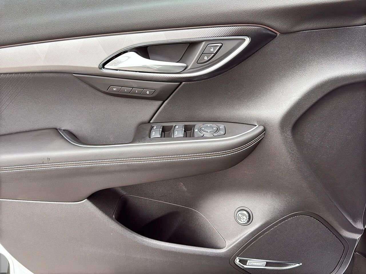 BUICK Envision SPORT TOURING 2026 BLANC SOMMET Saint-Hyacinthe - photo #10
