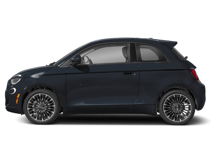 2026 FIAT 500e Icona