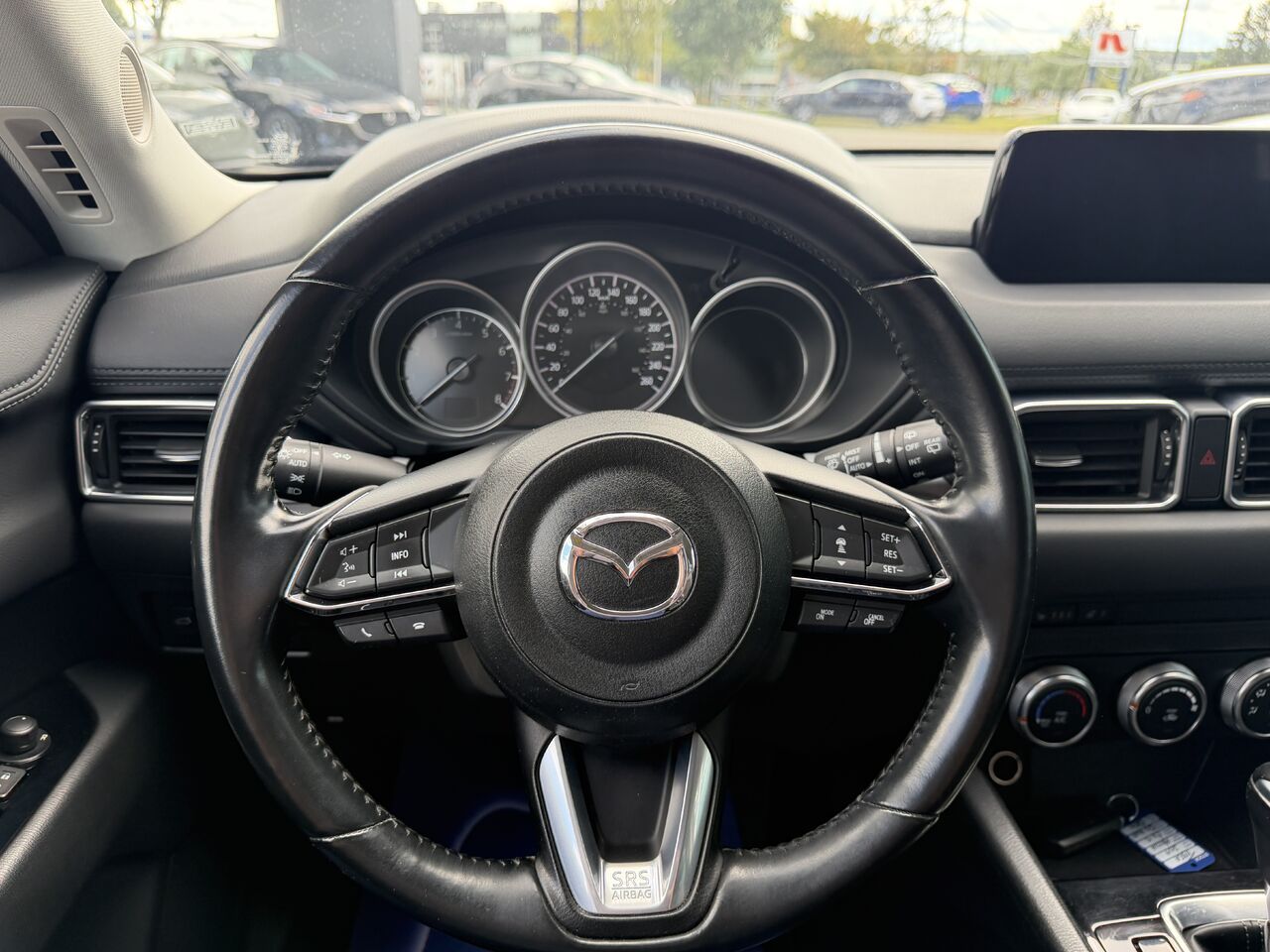 Photo 13 — Mazda CX-5 2019