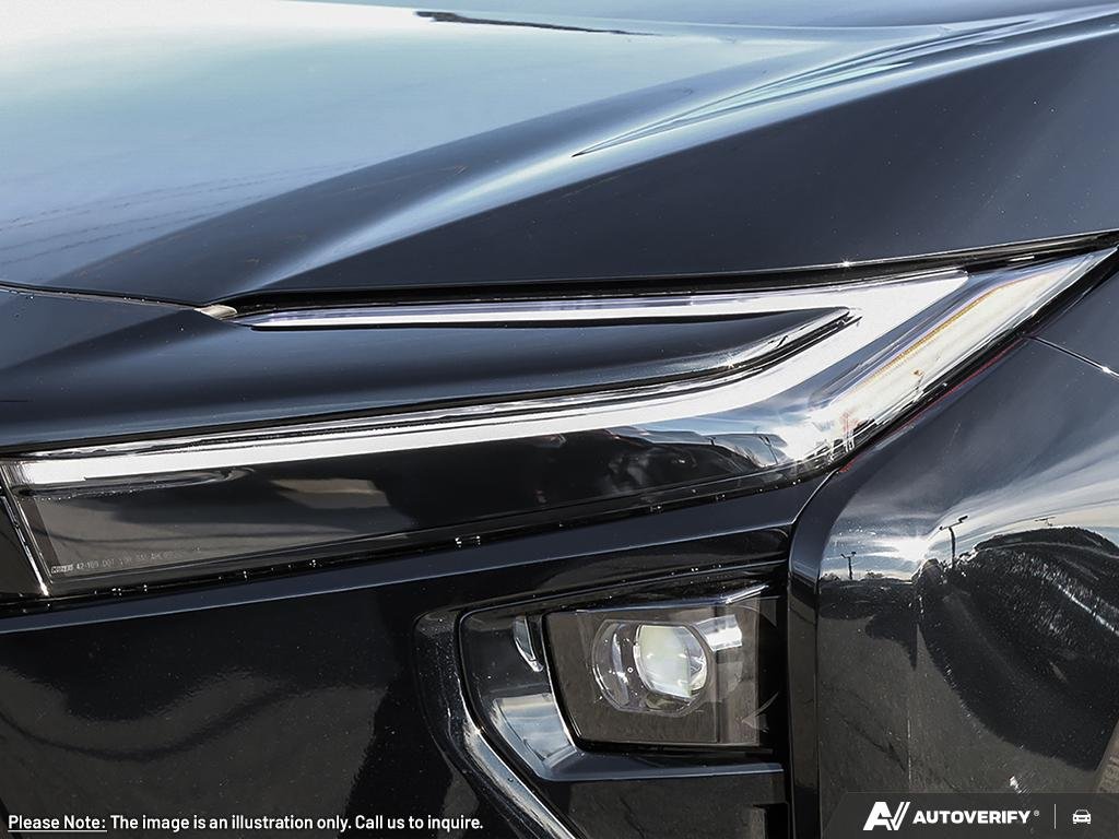 2026 Toyota bZ JTMADAFB3TJ029580 Midnight Black Metallic Sherbrooke - photo #9