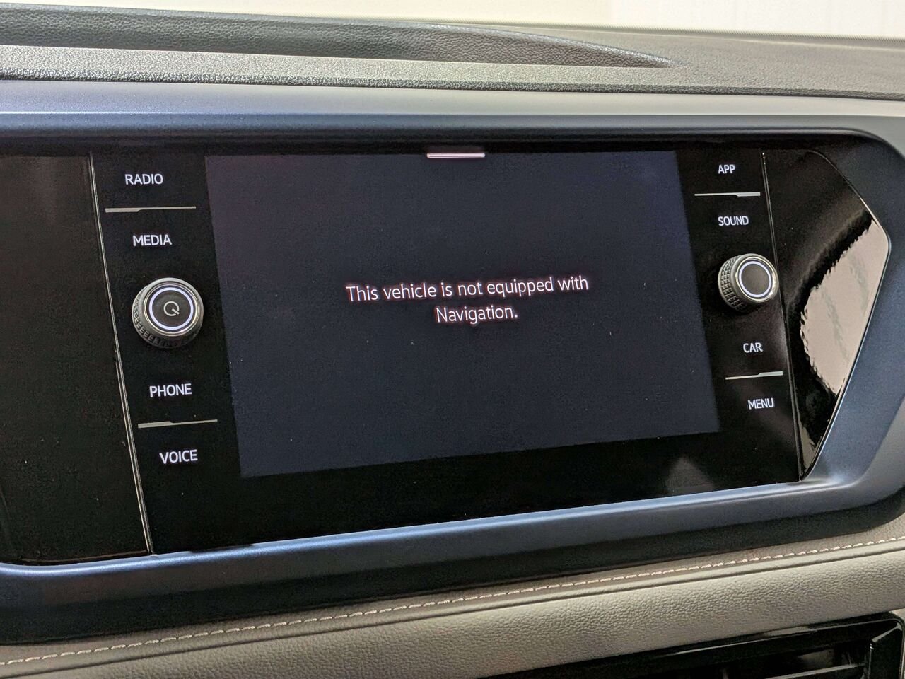 2024 Volkswagen Taos Comfortline 4MOTION Black Mirabel - photo #20
