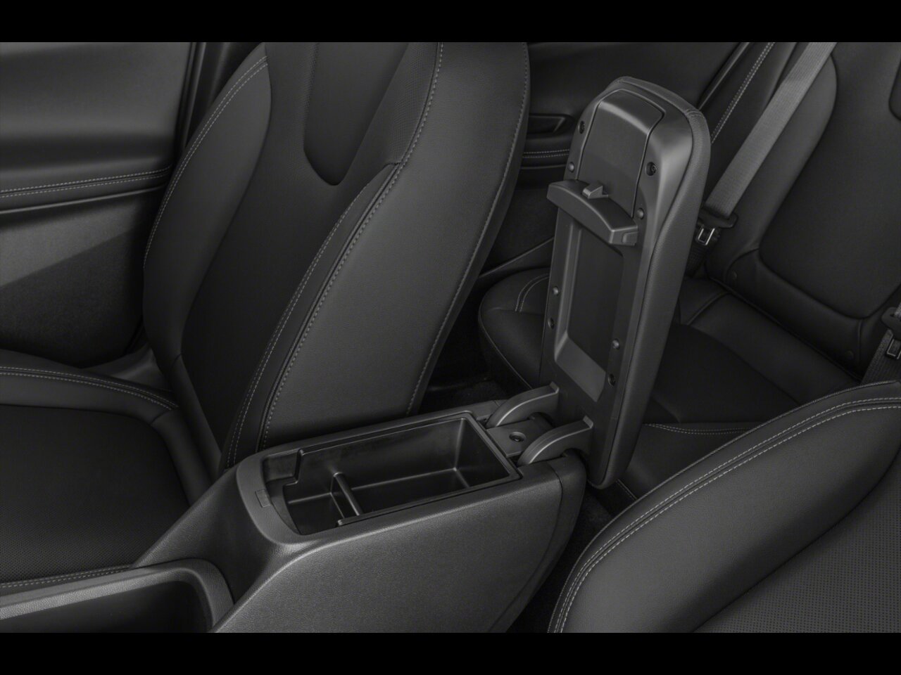 2026 BUICK Encore GX Tourisme sport 4 portes TI Summit White Gatineau - photo #3
