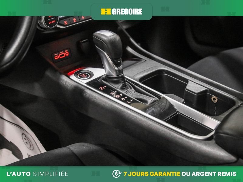 2023 Nissan Sentra Grey Saint-Eustache - photo #22