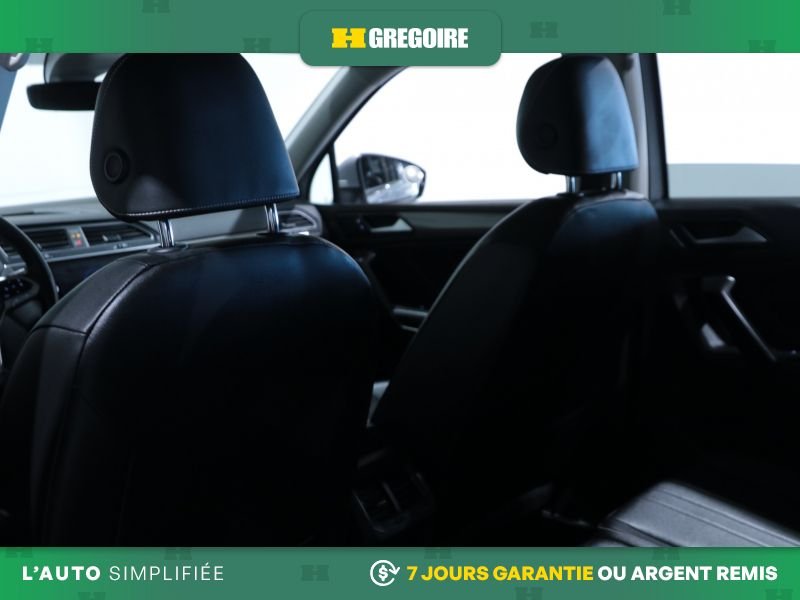 Volkswagen Tiguan 2022 Argent Blainville - photo #22