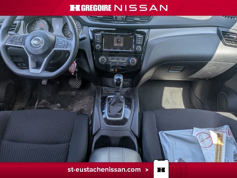 2023 Nissan Qashqai Yellow Laval - photo #15