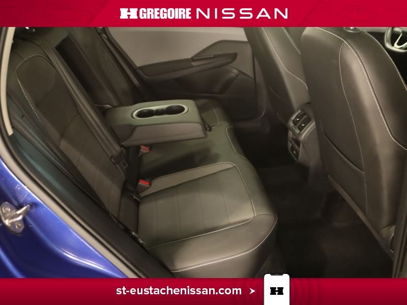 Volkswagen Taos SW4961 | Comfortline AWD TOIT PANORAMIQUE SIEGES CHAUFFANTS 2022 Bleu Laval - photo #41