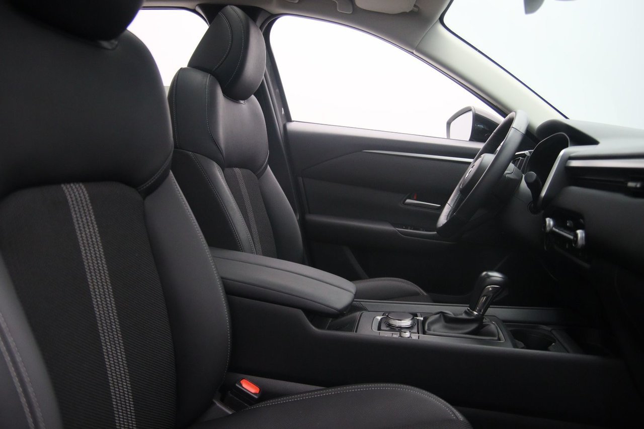 Mazda CX-50 GS-L 2025 Gris Baie-Comeau - photo #16