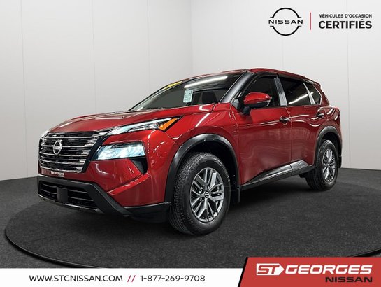 Nissan Rogue 2025 2025 Rouge