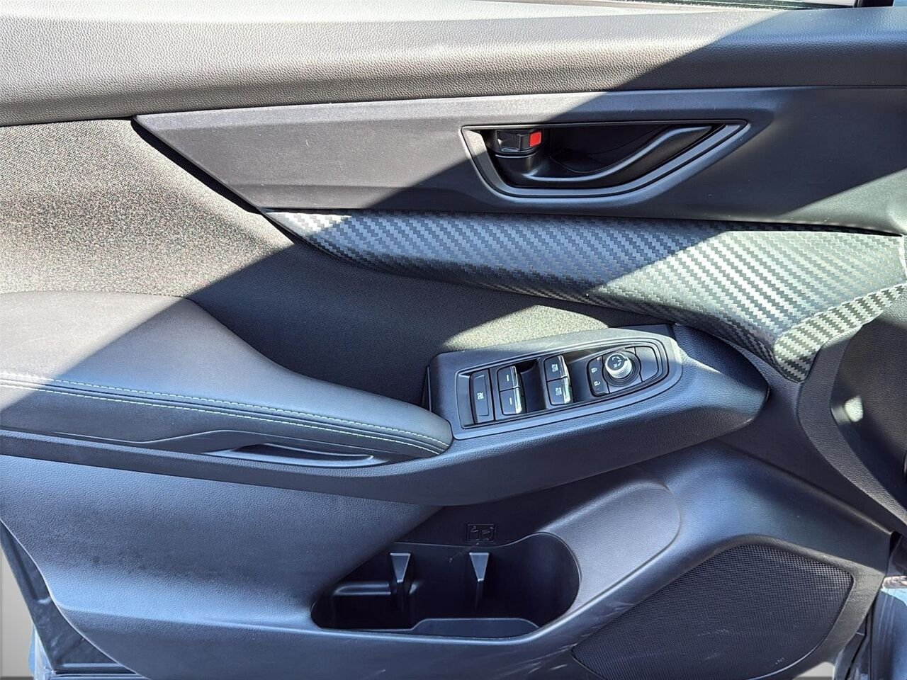 SUBARU ASCENT CONVENIENCE 2023 Gris Saint-Hyacinthe - photo #10
