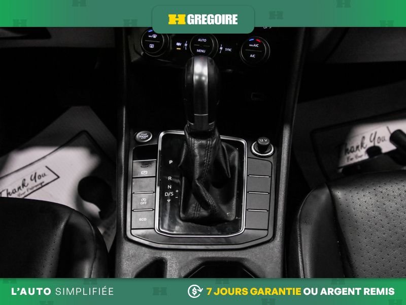 2019 Volkswagen Jetta Black Saint-Eustache - photo #23