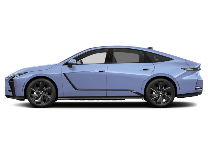 2027 Lexus ES ES 500e