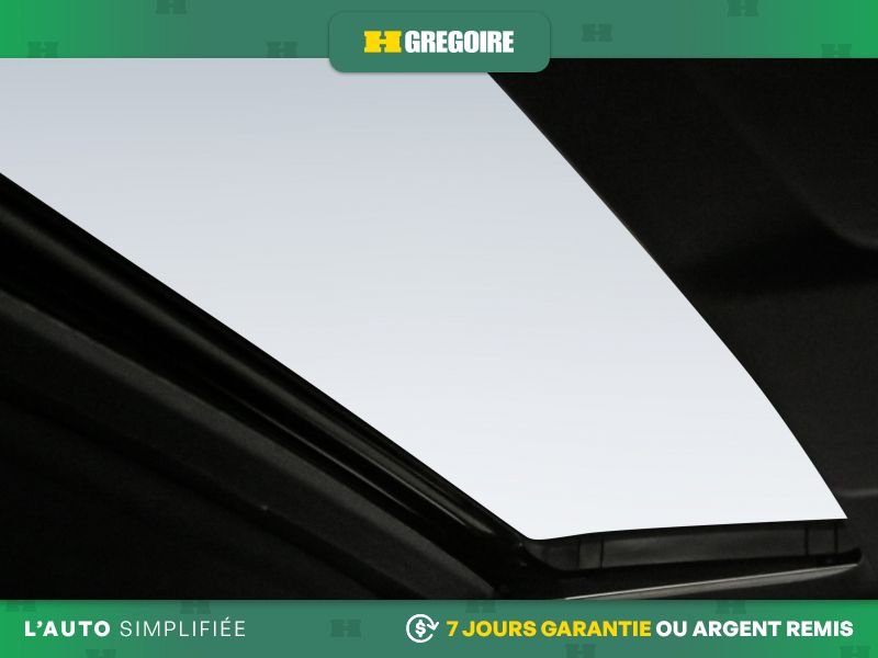 Honda Civic 2019 Bleu Blainville - photo #33