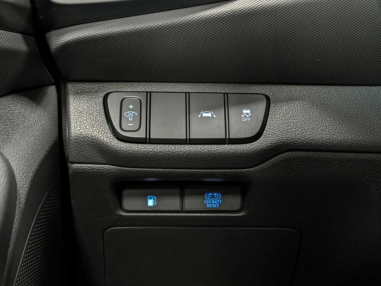 Hyundai IONIQ Hybrid Essential Sièges Chauffants 2021 Noir Sherbrooke - photo #19