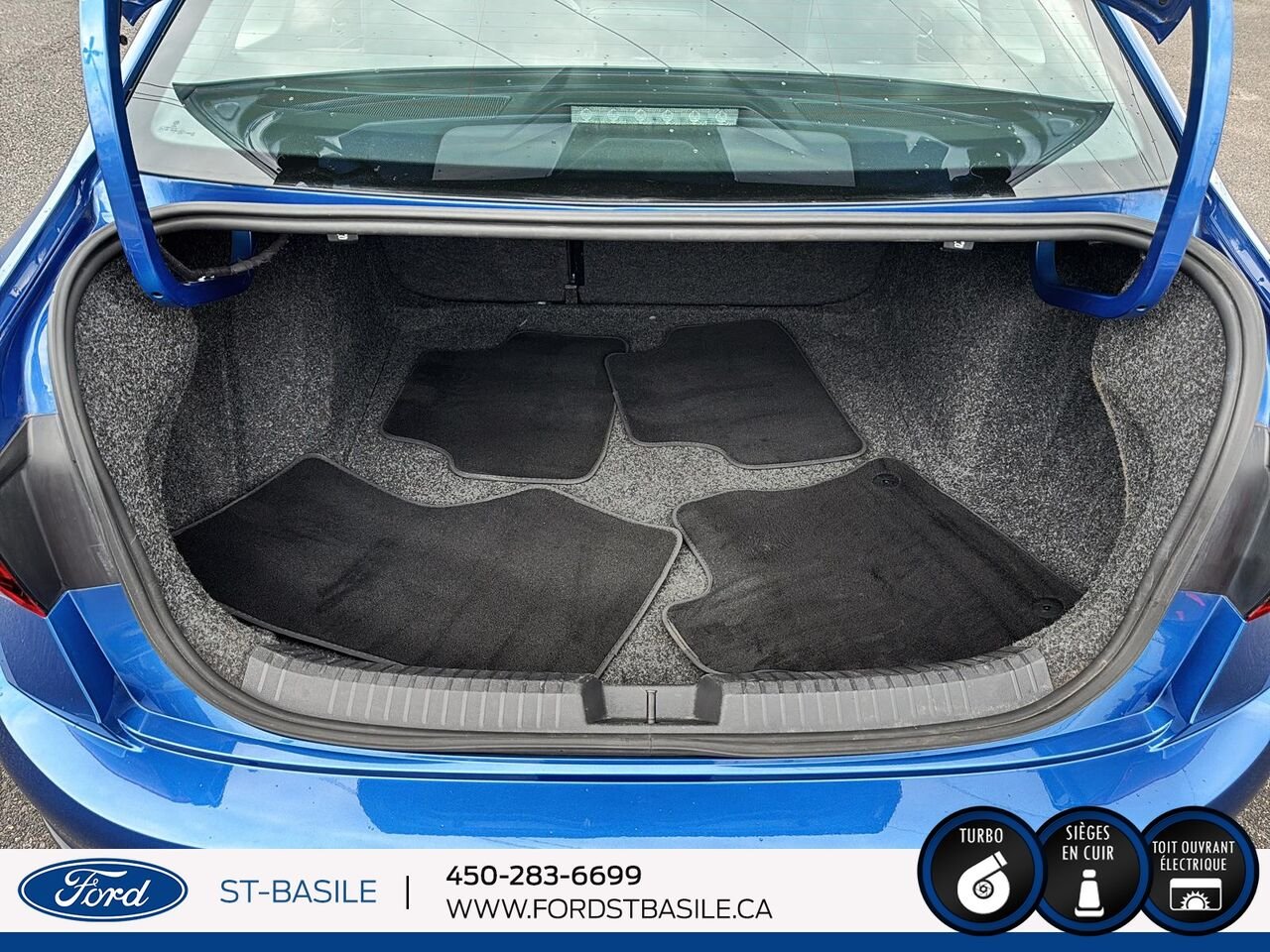 2022 VOLKSWAGEN JETTA Blue Saint-Basile-le-Grand - photo #13