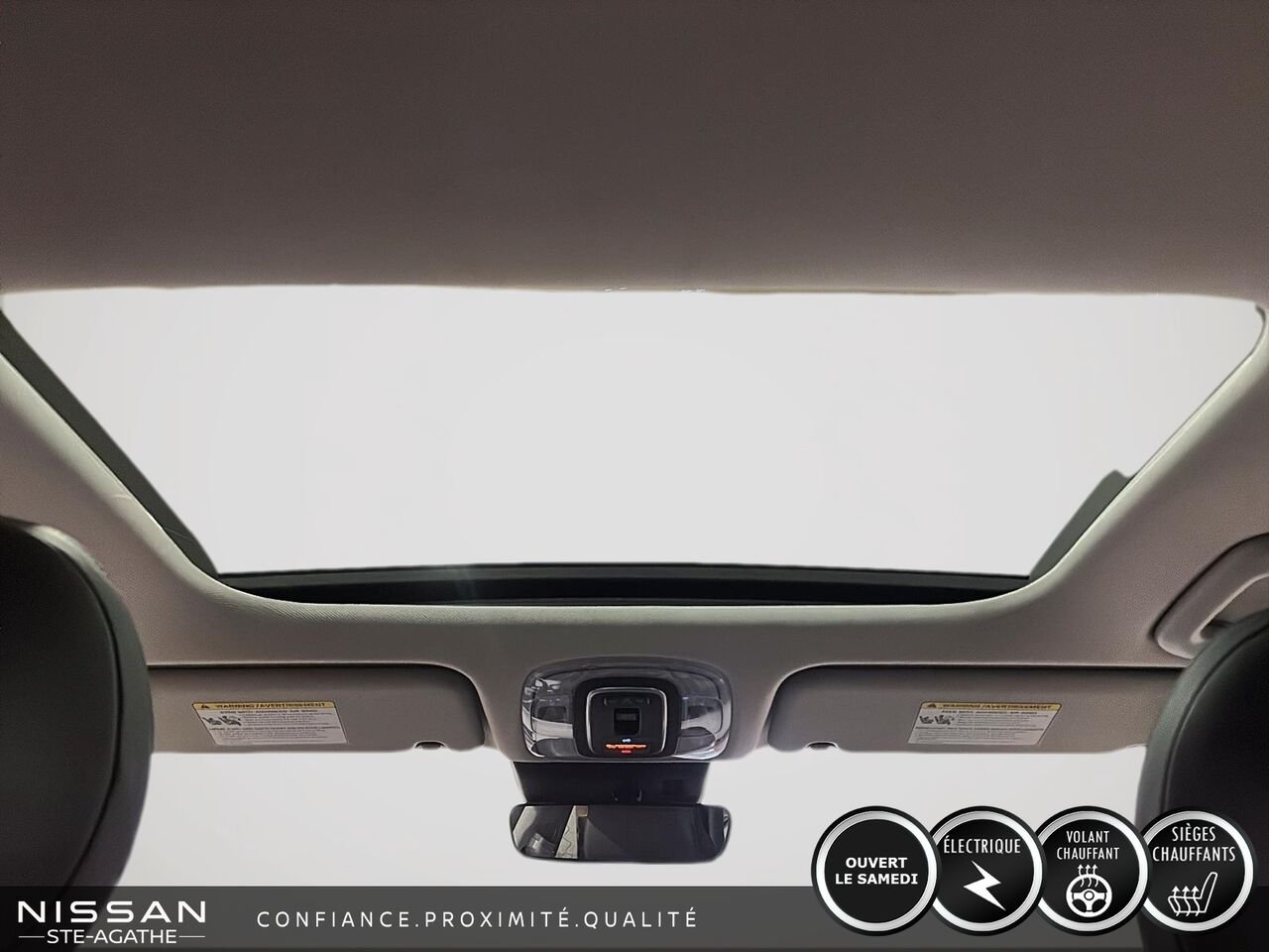 2024 Hyundai Kona Electric Red Saint-Jérôme - photo #13