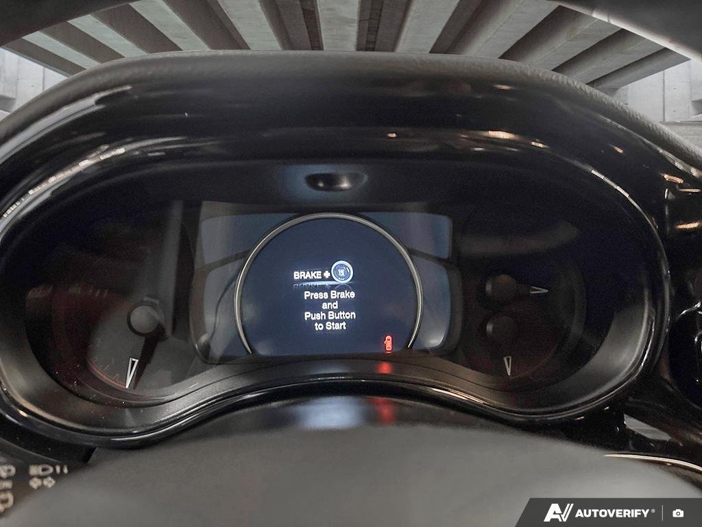 2022 Dodge Durango 2601683A | R/T Black Edmonton - photo #13