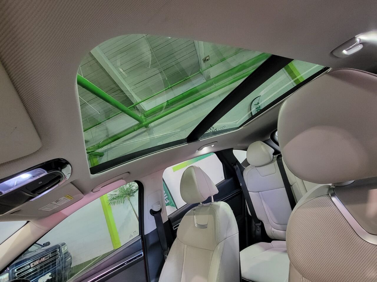 Hyundai Tucson hybride 2022 Rouge Longueuil, - photo #13