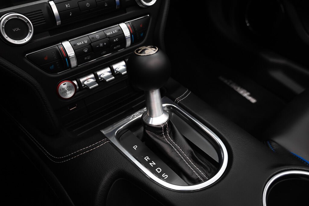 2021 Ford Mustang GT Premium | Super Snake | *PRICE IN USD* White Kirkland - photo #35
