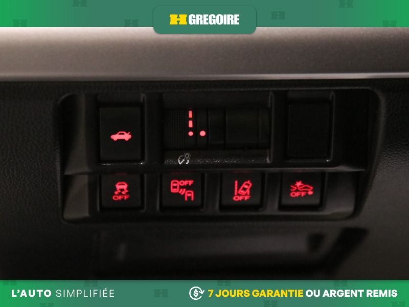 Subaru Legacy 822659 | Touring AWD AUTO AC TOIT MAGS CAM RECUL BLEUTOOTH 2019 Blanc Laval - photo #16