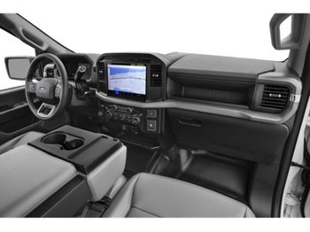 Ford F-150 XL
