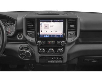 Ram 1500 Express