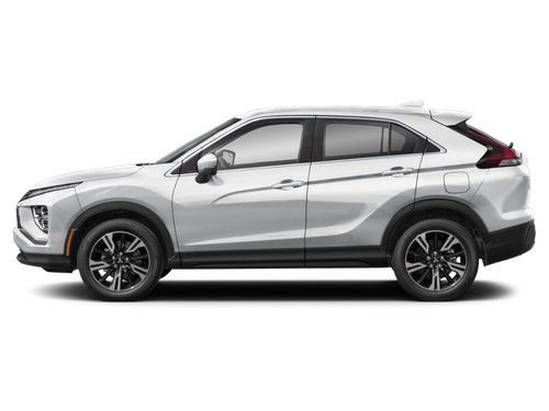 2026 Mitsubishi 2026 Eclipse Cross