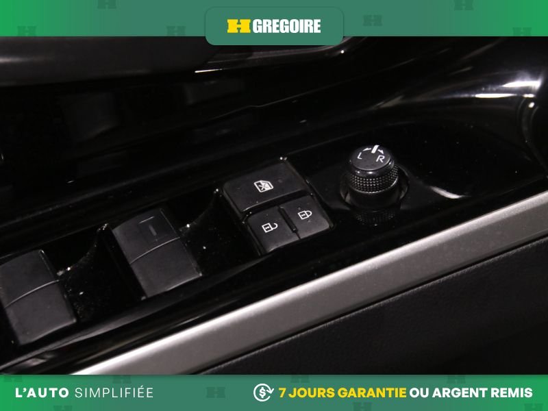 Subaru Solterra 2024 Gris Laval - photo #15