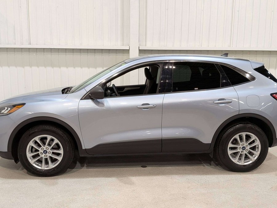 Ford Escape SE AWD 2022 Gris