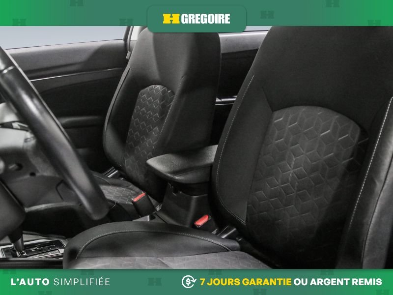 Mitsubishi RVR 2021 Noir Blainville - photo #13