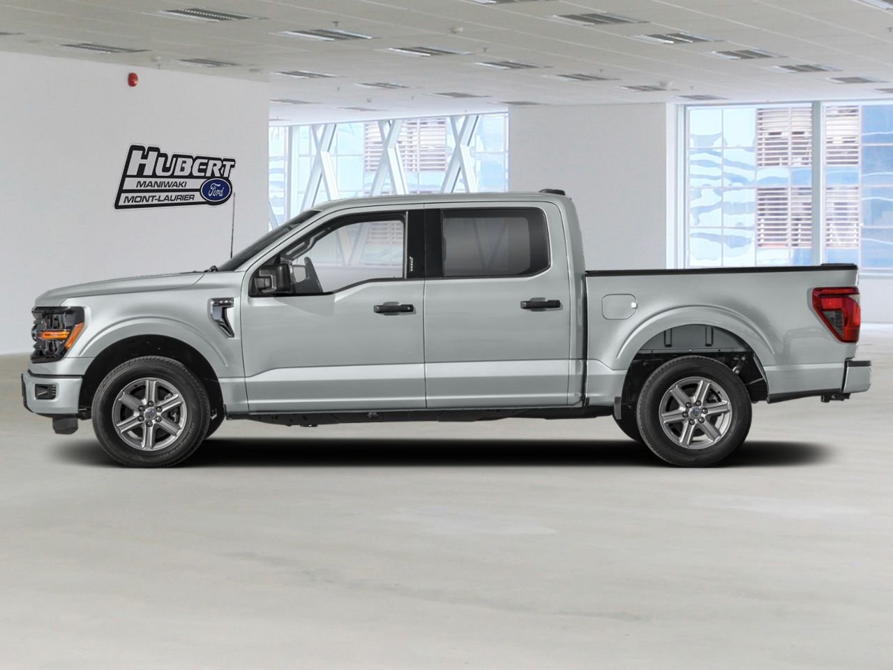 Ford F-150 2026 Avalanche Mont-Laurier - photo #2