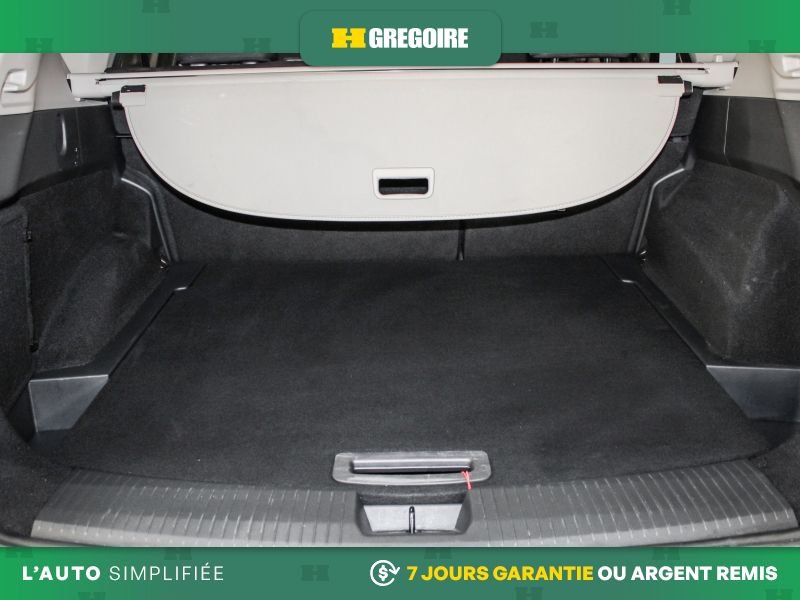 Nissan Rogue R3651 | S AWD CAMERA BLUETOOTH SIEGES CHAUFFANTS 2024 Gris Laval - photo #18