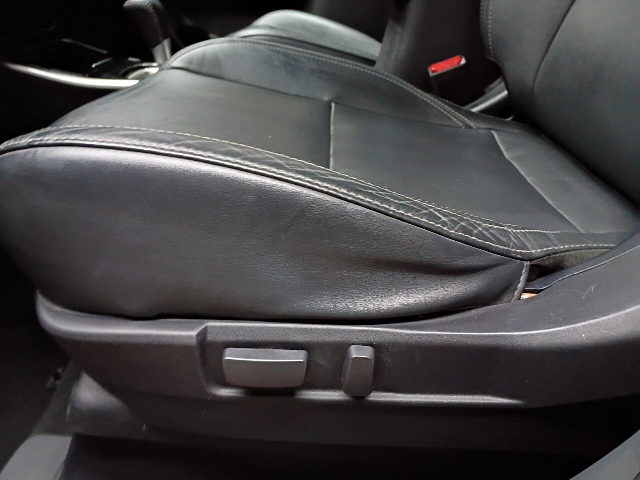 2019 Mitsubishi Outlander Red Blainville - photo #21