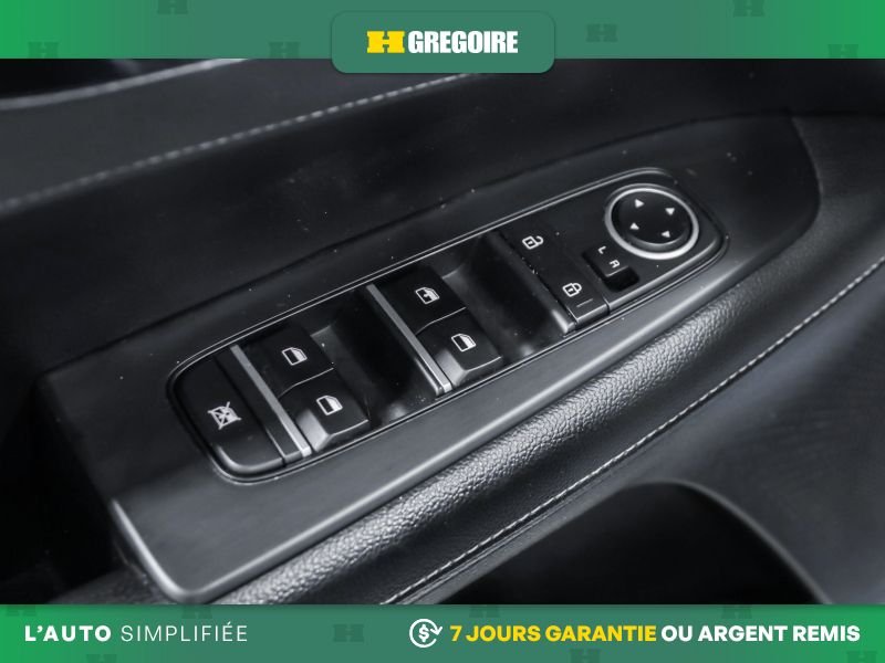 2019 Kia Forte Grey Blainville - photo #13