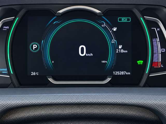 Hyundai IONIQ 2020 Noir Saint-Basile-le-Grand - photo #4
