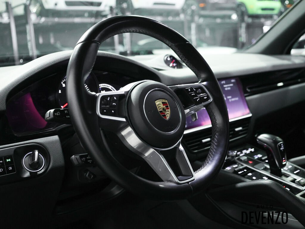 Porsche Cayenne 2020 Argent Saint-Eustache - photo #15