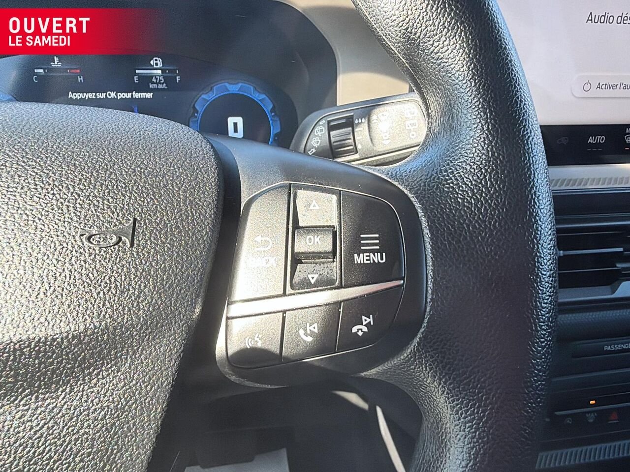 2025 Ford Bronco Sport Blue  - photo #14