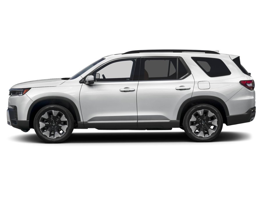 Honda Pilot Touring AWD 2026 Platinum White Pearl
