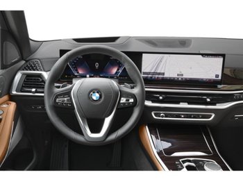 BMW X5 M60i xDrive