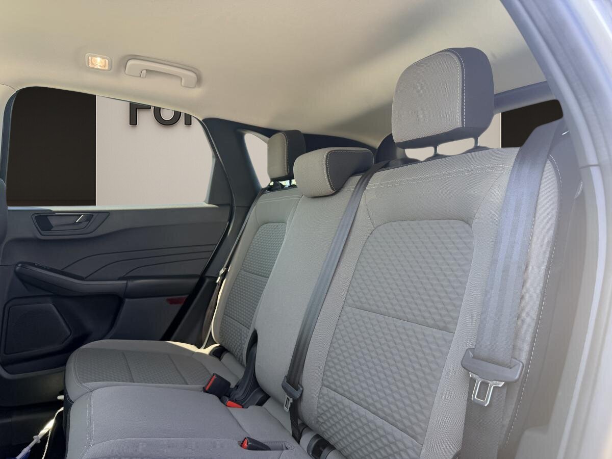 Ford Escape 2022 Gris  - photo #14