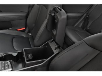 Kia Sportage EX