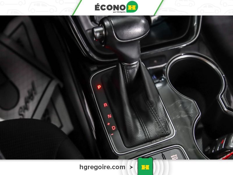 Kia Sorento 2015 Argent Laval - photo #10