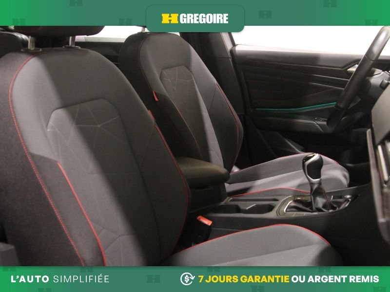 Volkswagen Jetta 821993 | 40th Anniversary Edition MANUEL TOIT NAV MAGS CAM 2024 Gris Laval - photo #28